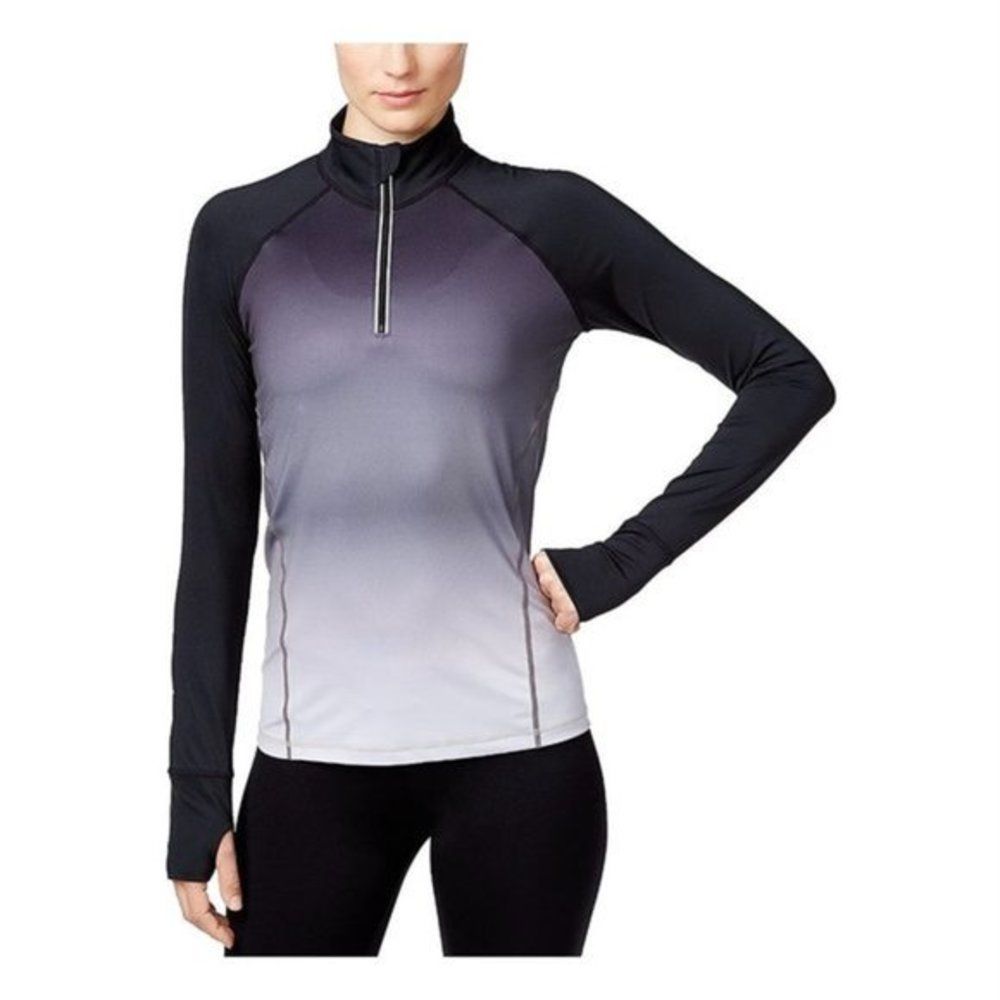 Ideology Active Wear Jacket Ombre